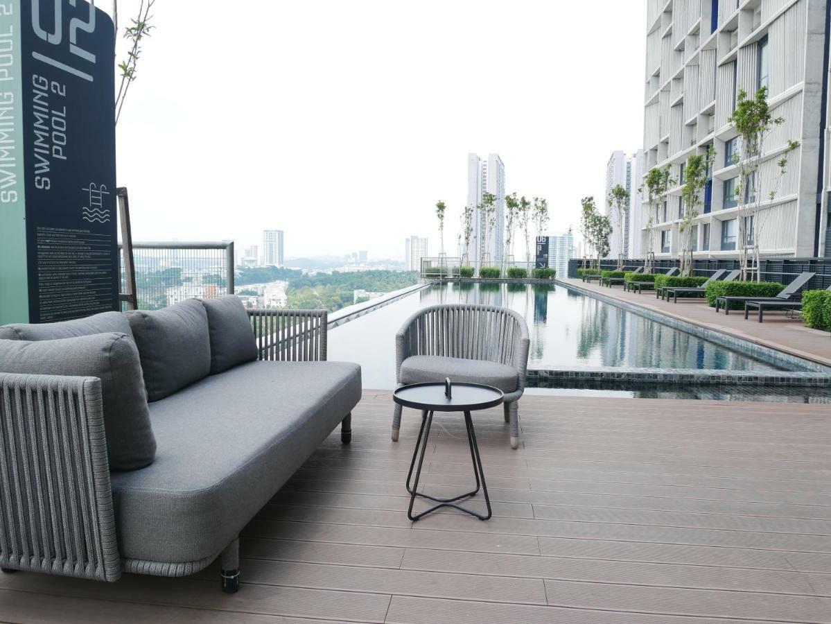 Tamarind Suites By Elite Stay Cyberjaya Exterior photo